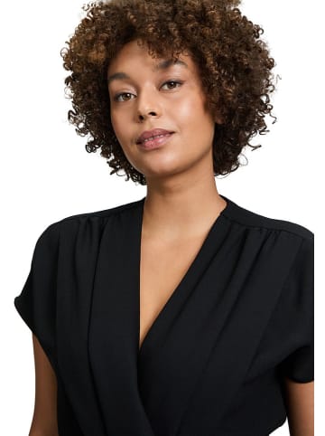 CARTOON Jumpsuit in Schwarz