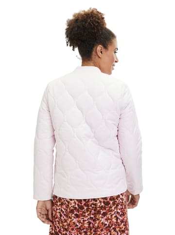 CARTOON Steppjacke in Rosa