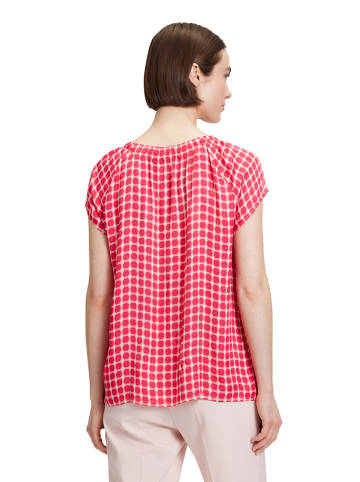 Betty Barclay Bluse in Pink