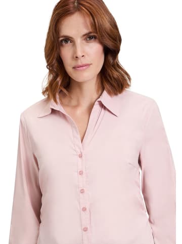 Betty Barclay Blouse mauve