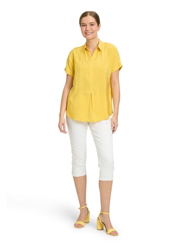 Betty Barclay Bluse in Gelb