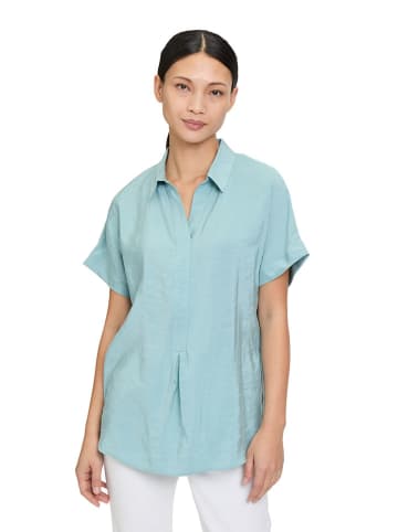 Betty Barclay Bluse in Hellblau