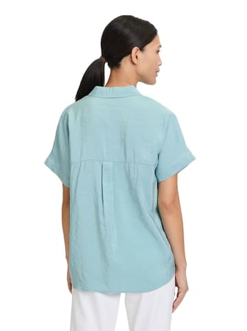 Betty Barclay Bluse in Hellblau