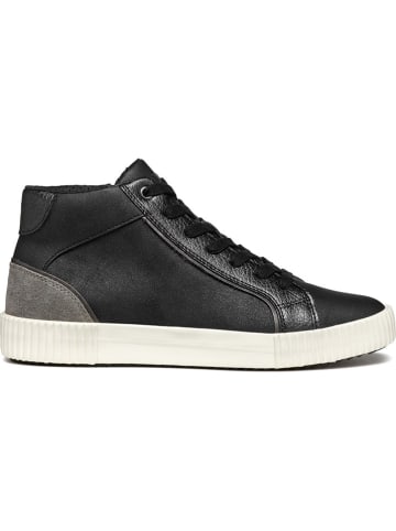 Geox Sneakers "Blomiee" in Schwarz