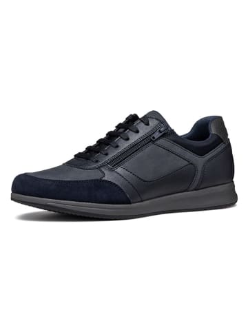 Geox Sneakers "Avery" in Dunkelblau