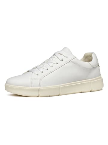 Geox Sneakers "Prali" wit