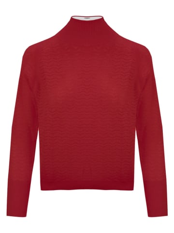 Malo Optimum Trui rood