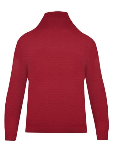 Malo Optimum Trui rood