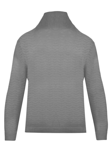 Malo Optimum Trui grijs