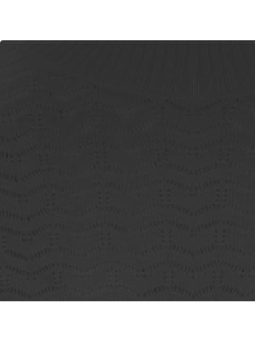 Malo Optimum Sweter w kolorze czarnym