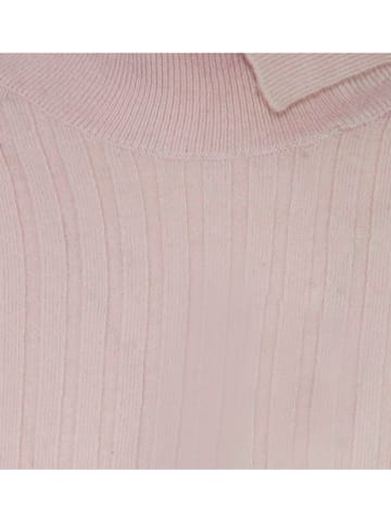 Malo Optimum Pullover in Altrosa