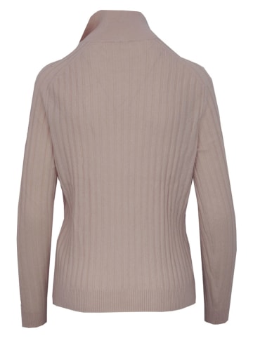 Malo Optimum Pullover in Rosé