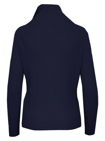 Malo Optimum Trui donkerblauw