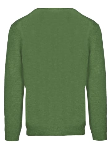 Malo Optimum Trui groen