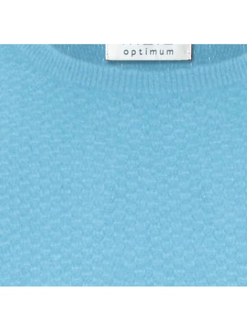 Malo Optimum Trui lichtblauw