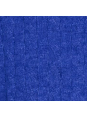 Malo Optimum Trui blauw