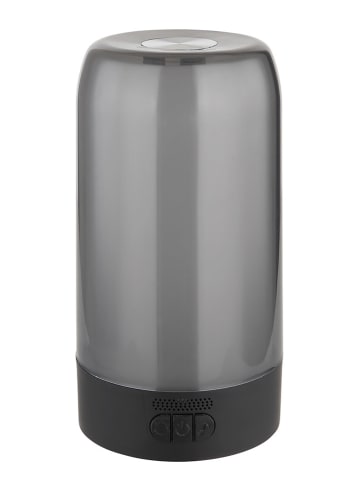 Globo lighting Lampa stołowa z funkcją zmiany koloru - wys. 18,8 x Ø 10 cm