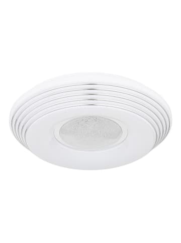 Globo lighting LED-Deckenleuchte ''Pillo'' - EEK F (EEK A bis G) - (H)7 x Ø 39 cm