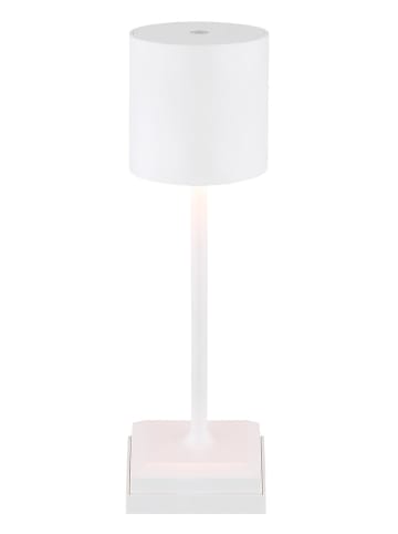 Globo lighting Lampa stołowa LED "Dixon" - KEE E (A do G) - wys. 32 x Ø 9,7 cm