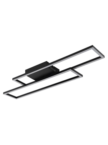 Globo lighting Lampa sufitowa LED "Tatjana" - KEE E (A do G) - 80 x 5,6 x 22 cm