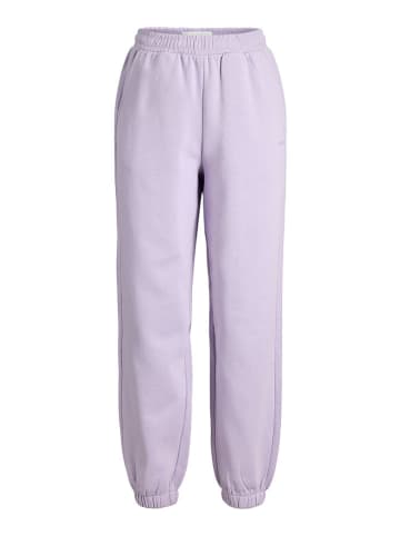 JJXX Sweathose "Abbie" in Lila