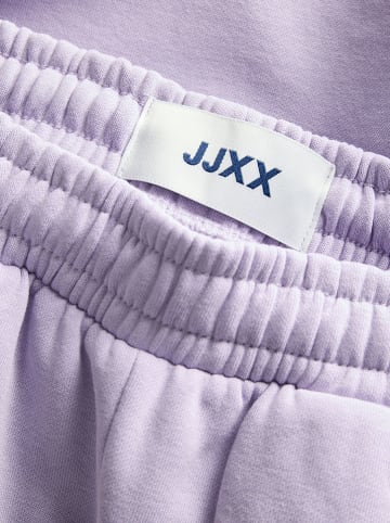 JJXX Sweathose "Abbie" in Lila