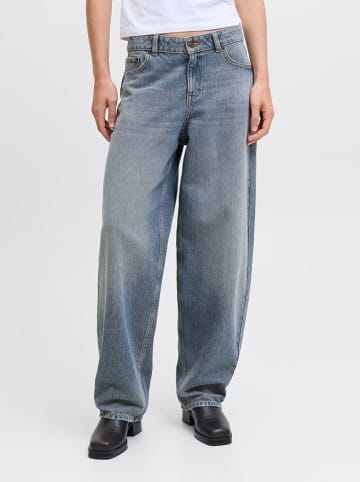JJXX Jeans "Fuji" - Barrel fit - in Blau