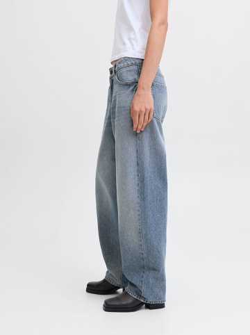 JJXX Jeans "Fuji" - Barrel fit - in Blau