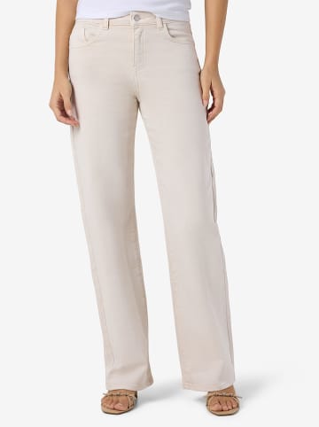 Noisy may Jeans "Yolanda" - Regular fit - in Sand