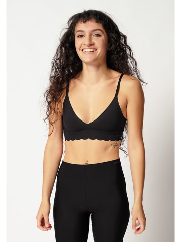 Skiny Softbeha zwart