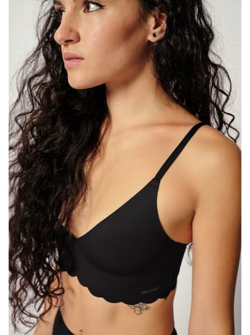 Skiny Softbeha zwart