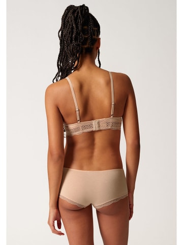 Skiny Voorgevormde beha beige