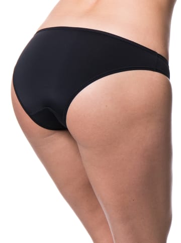 Skiny 2er-Set: Slips in Schwarz