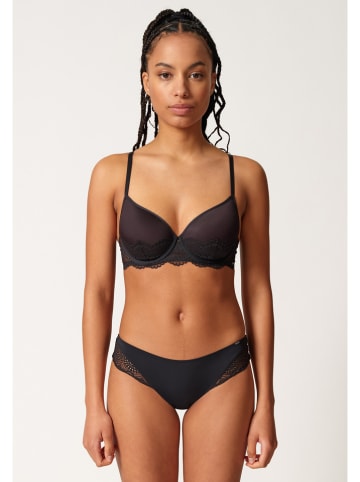 Skiny Spacerbeha zwart