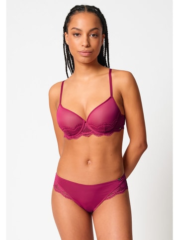 Skiny Spacer-BH in Pink