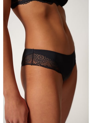 Skiny Figi w kolorze czarnym