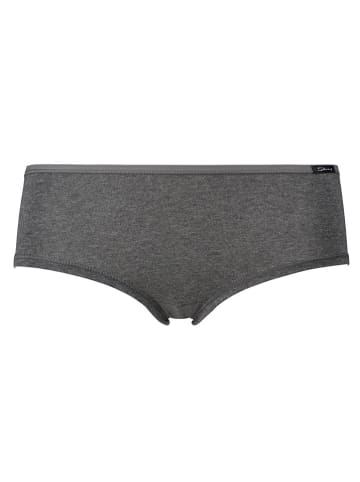 Skiny 2er-Set: Pantys in Anthrazit