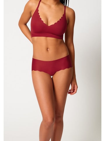 Skiny Panty in Rot