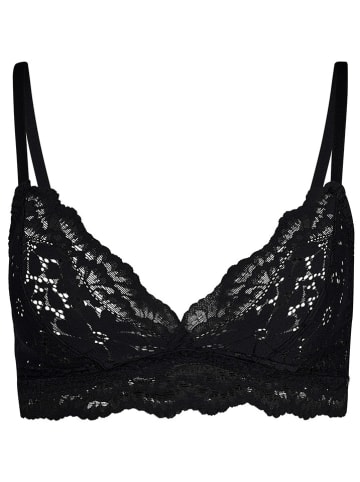 Skiny Beugelloze beha zwart