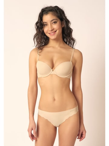 Skiny Voorgevormde beha beige
