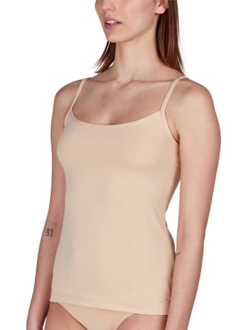 Skiny 2-delige set: hemdjes nude