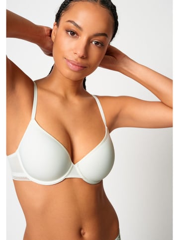 Skiny Voorgevormde beha crème