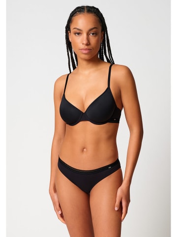 Skiny Spacer-BH in Schwarz