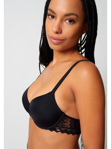 Skiny Voorgevormde beha zwart