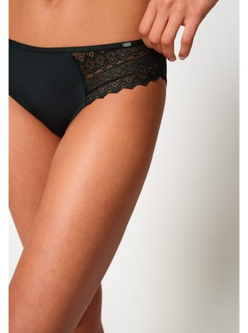 Skiny Figi w kolorze czarnym