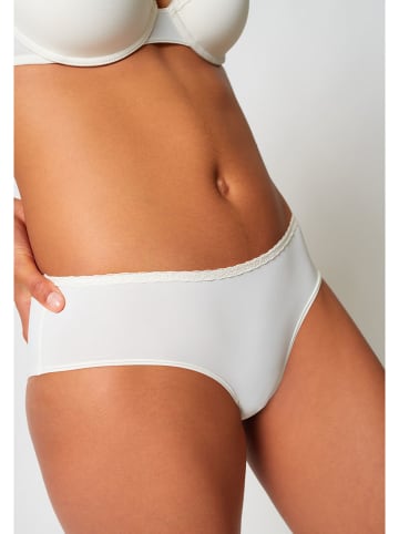 Skiny Schalen-BH in Creme