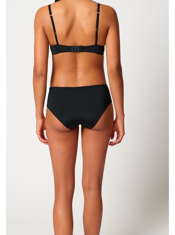 Skiny Schalen-BH in Schwarz