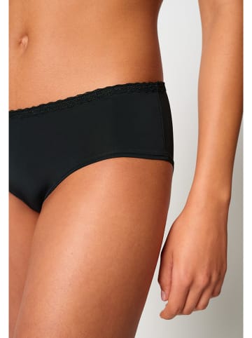 Skiny Schalen-BH in Schwarz