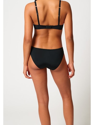 Skiny Slip zwart