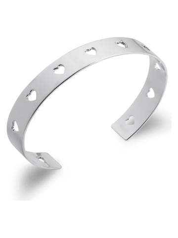 L'Atélier Précieux Srebrna bransoletka